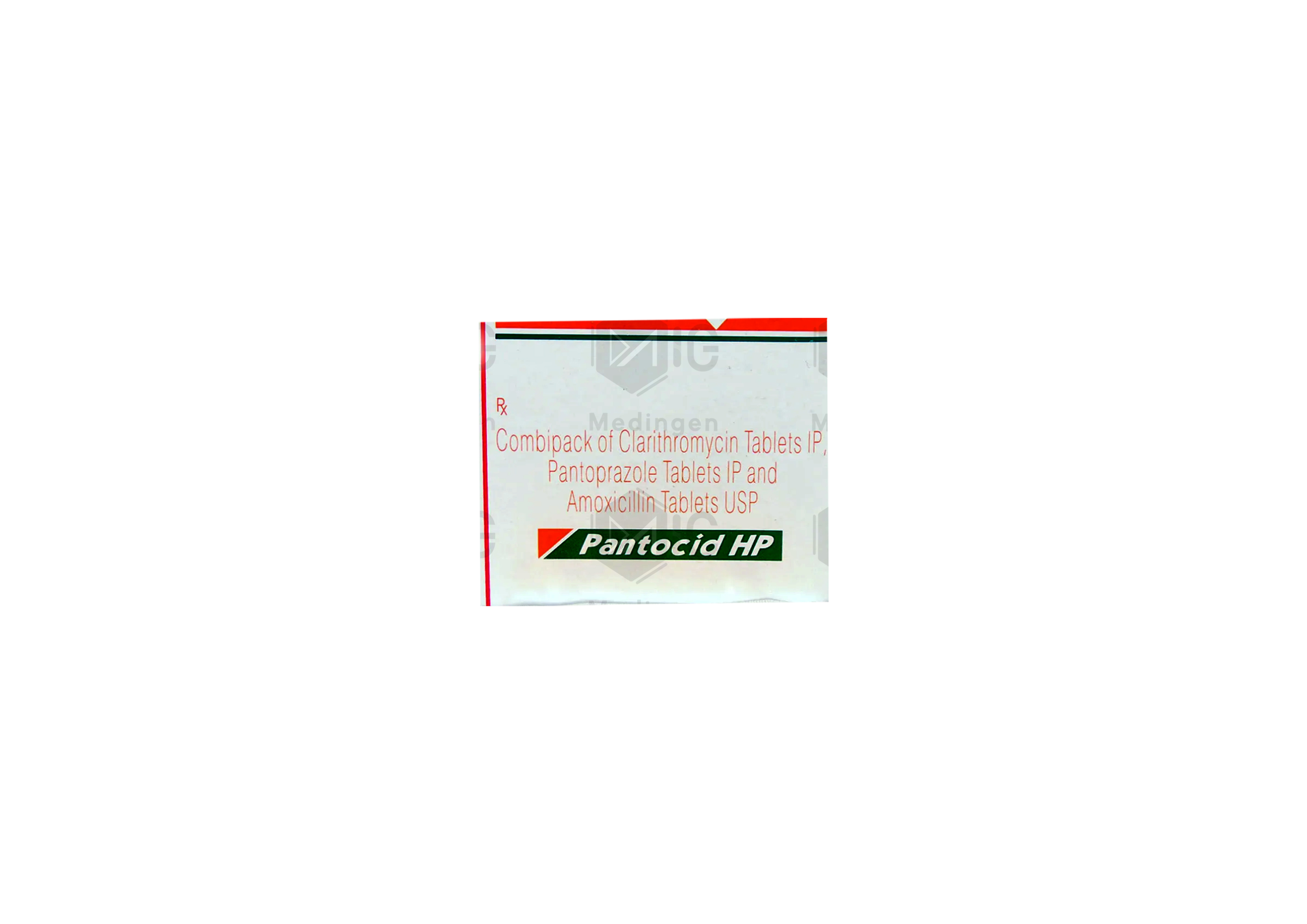 PANTOCID HP COMBIPACK